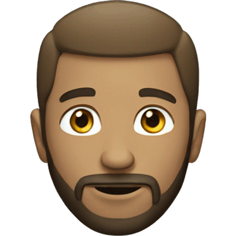 Jean Calvin emoji