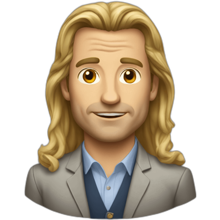 Fabio Widmer emoji