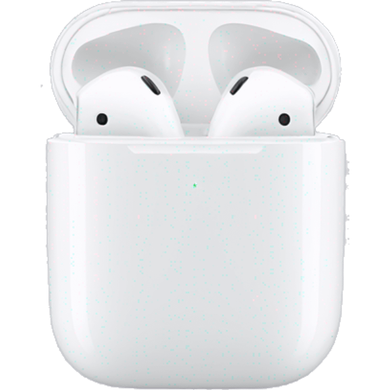 Airpods emoji