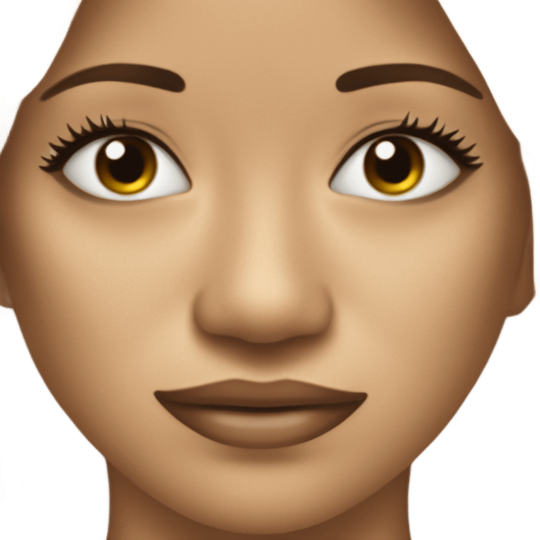 hyperpigmentation  emoji