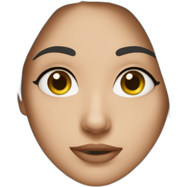 Coline emoji