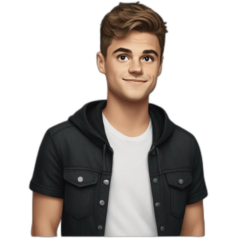 Martin Garrix emoji