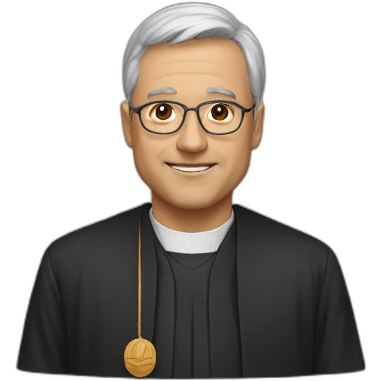 rector emoji