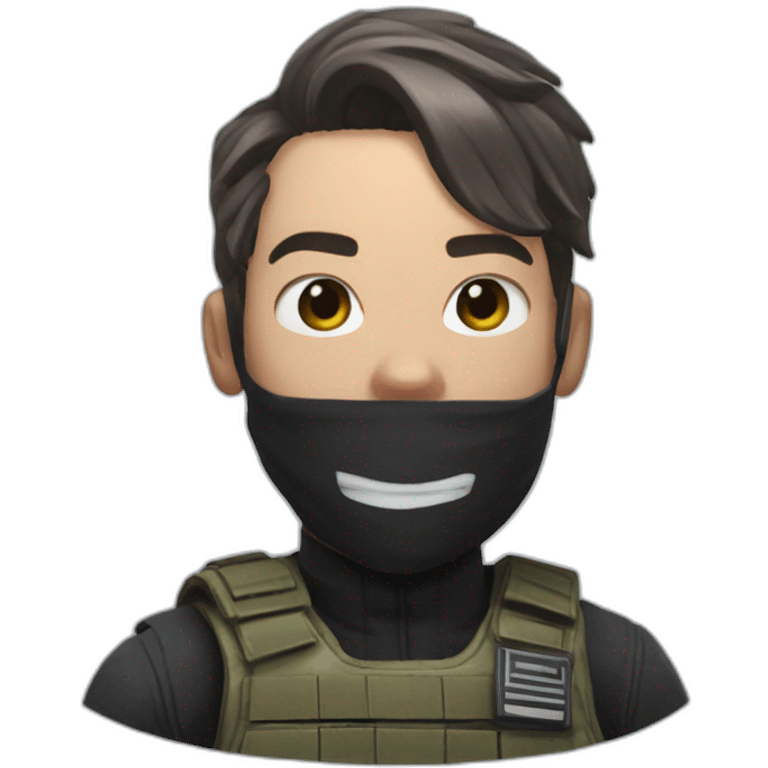 rainbow six siege emoji