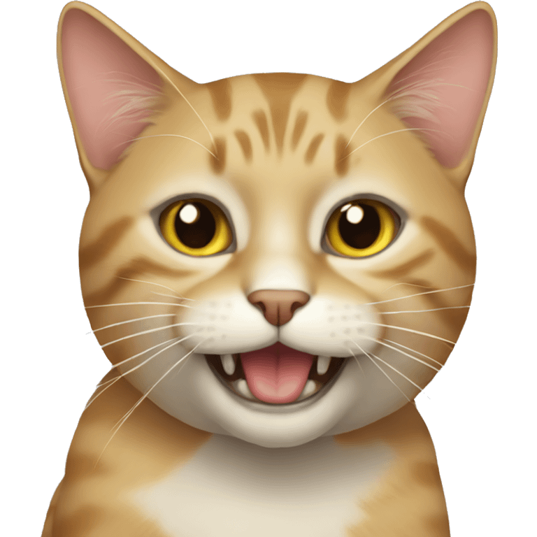 Gato emoji