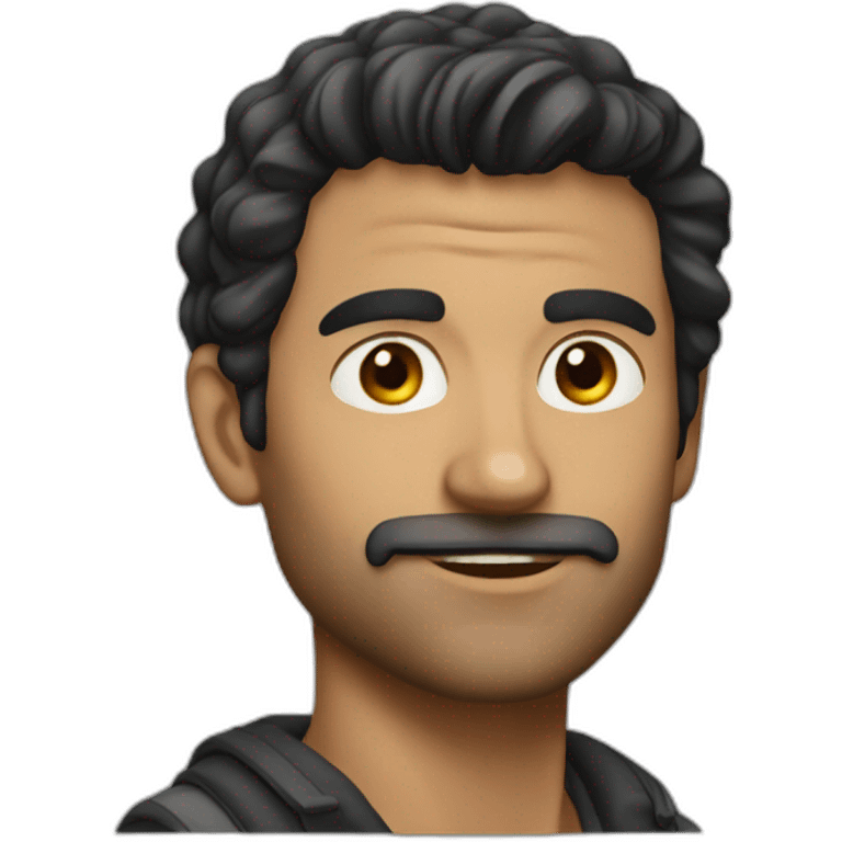 Kilian emoji