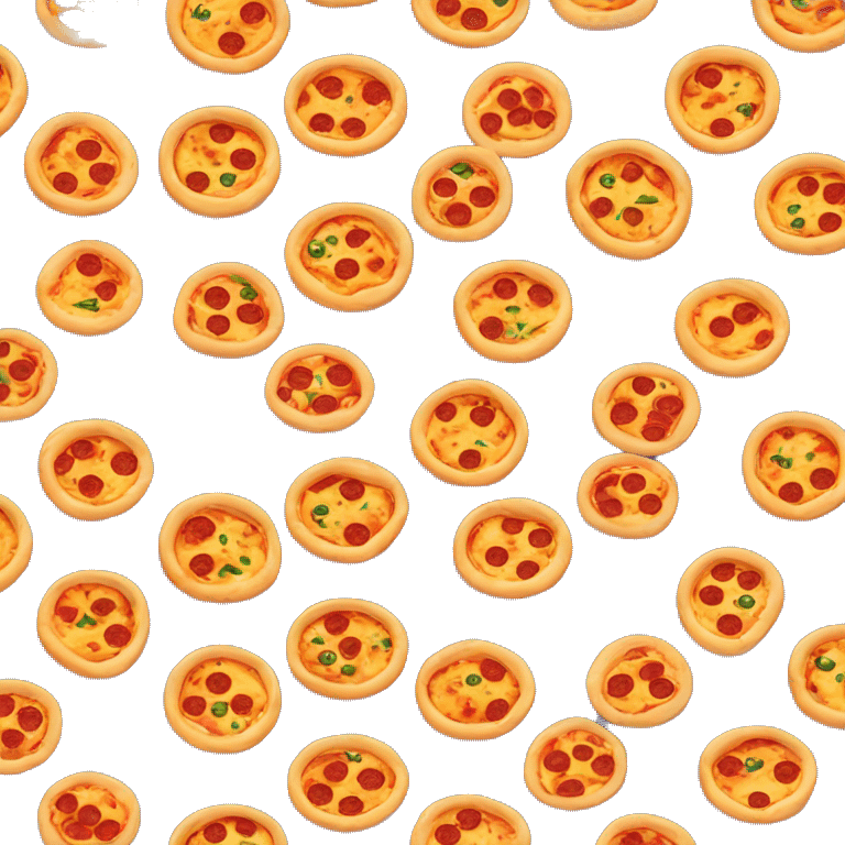 pizza alsacienne emoji