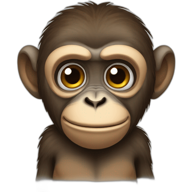 monky emoji