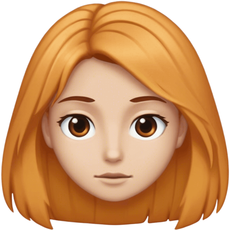 Can you make one that looks like me? emoji