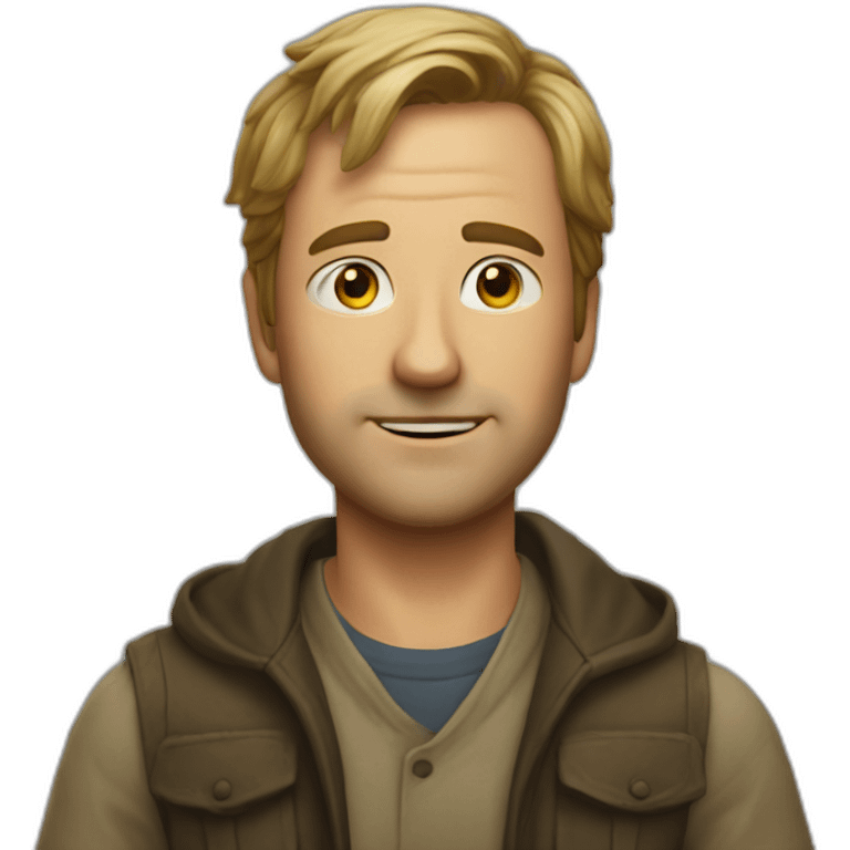 Hansi-flick emoji