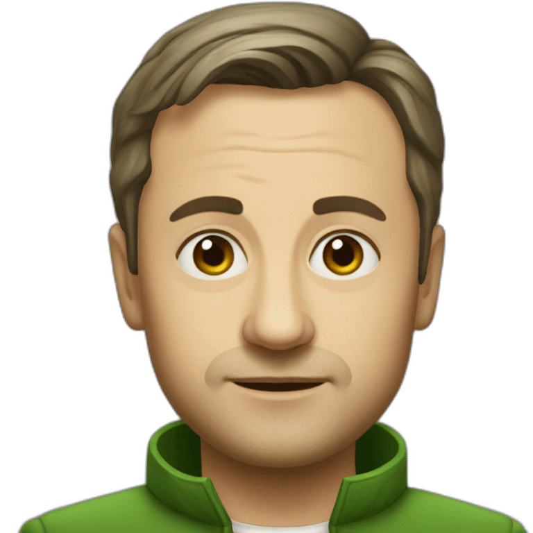 Zelenskiy emoji