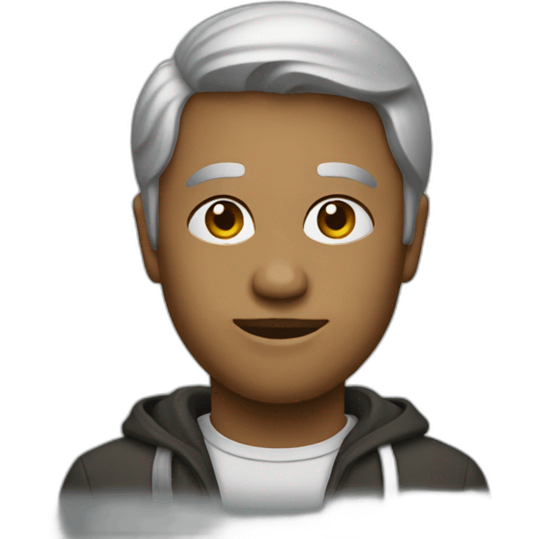 F-society emoji