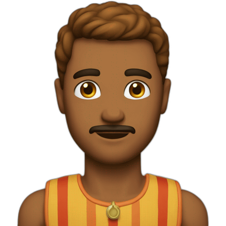 freddie madras mercurry emoji