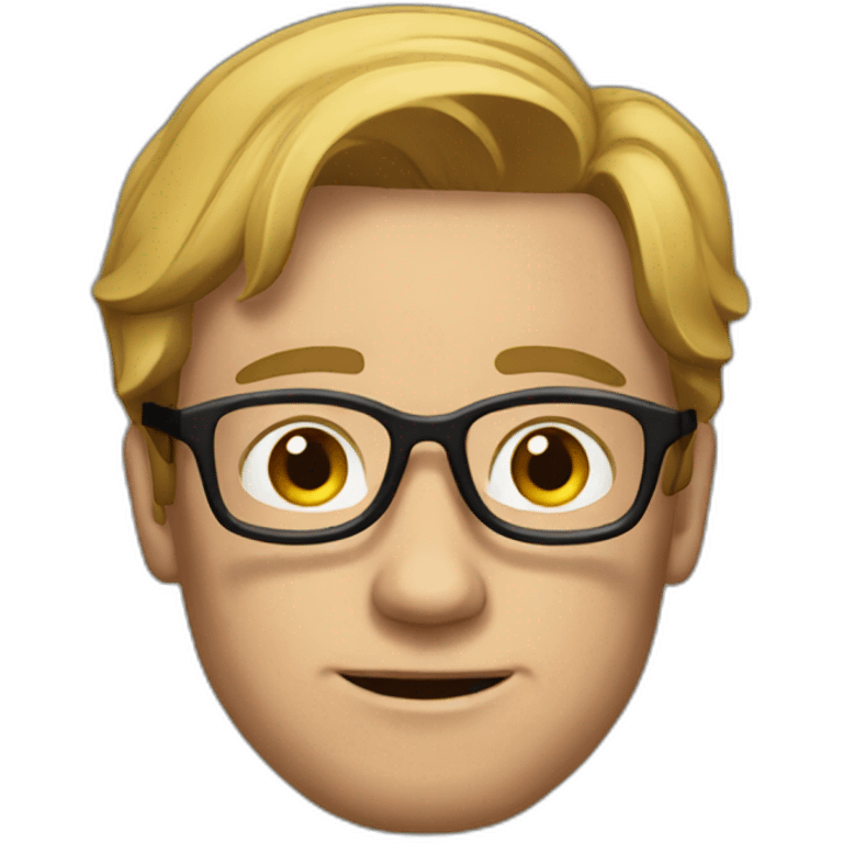 dwight emoji