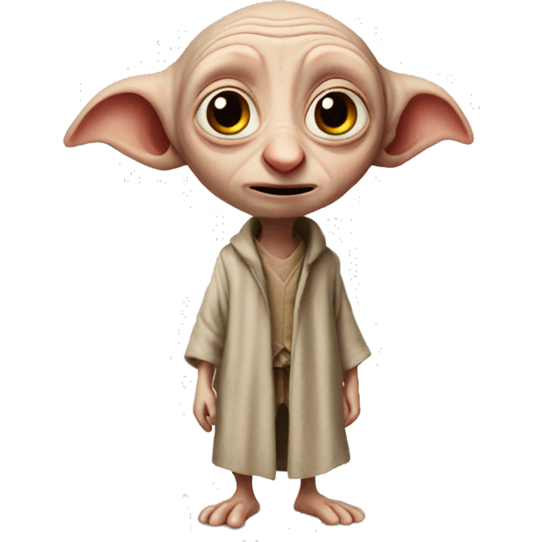 dobby emoji