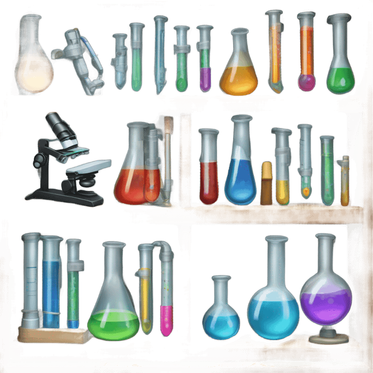 toolbox for scientist emoji