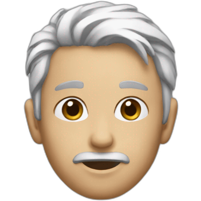 Ademo emoji