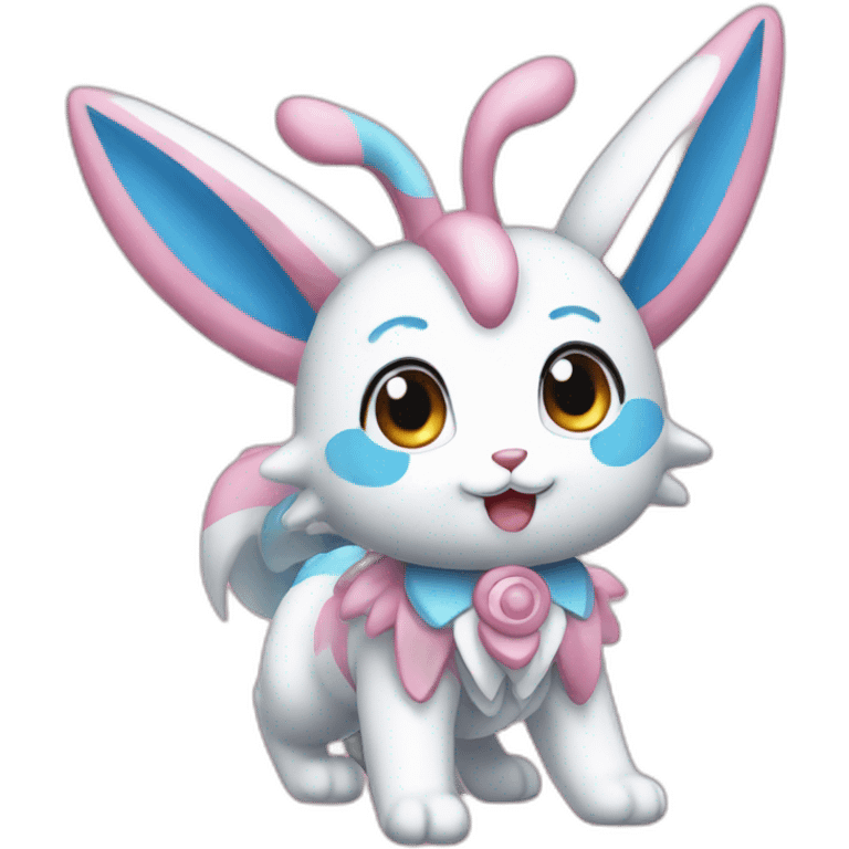 sylveon emoji