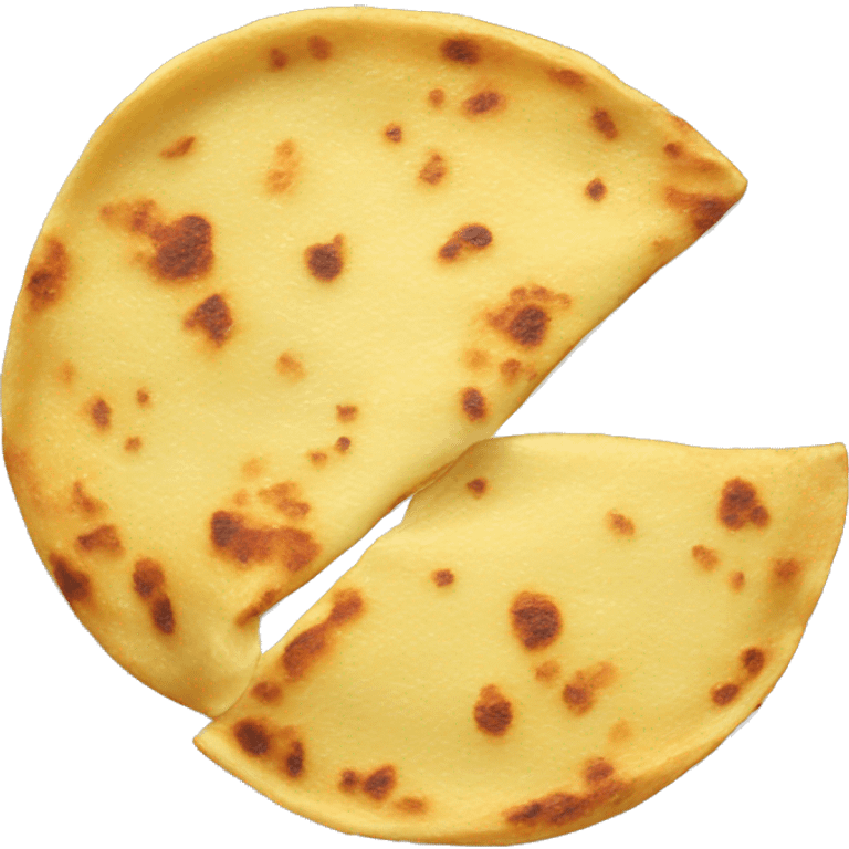 tortilla de patatas emoji