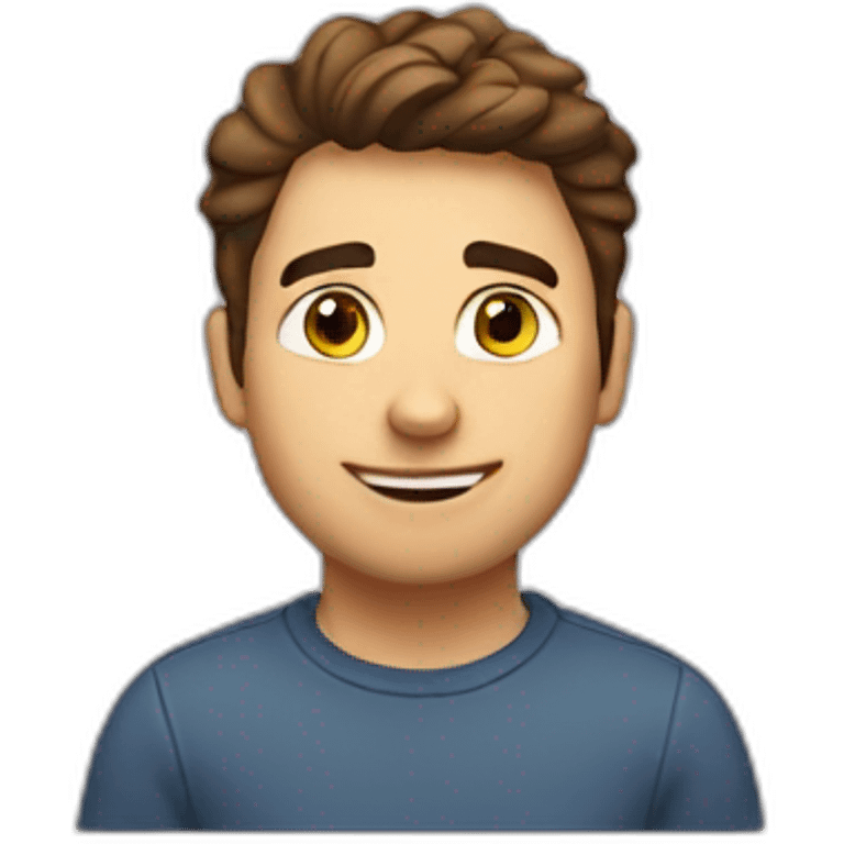 Jake Matthew Weinstein emoji