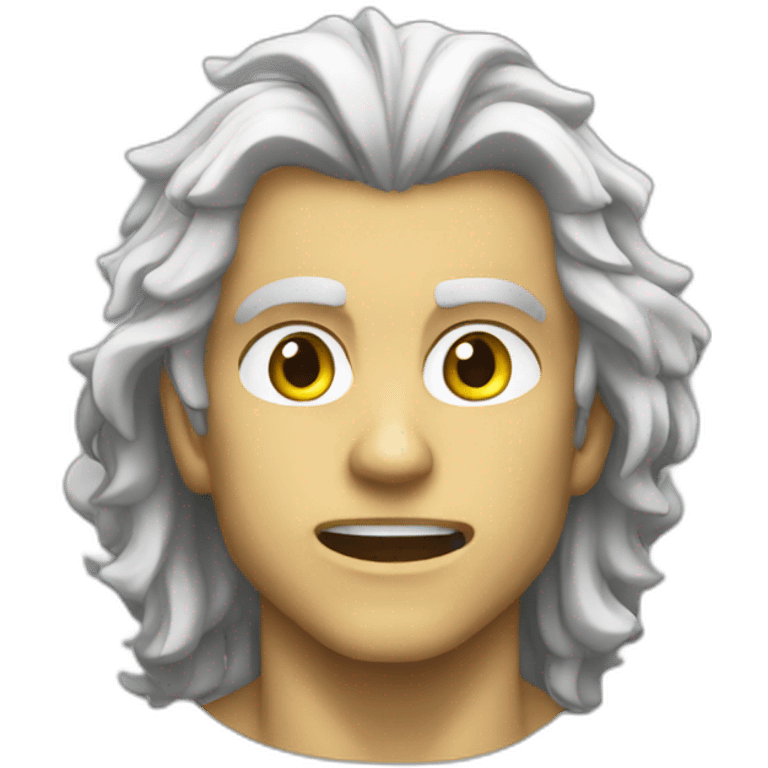 dio emoji