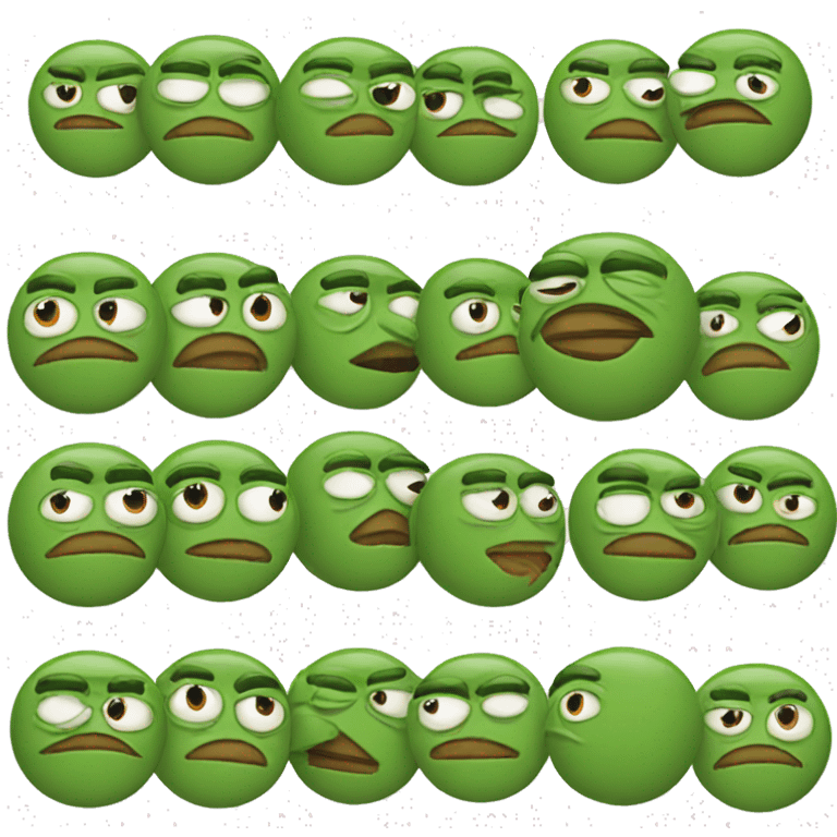 pepe emoji