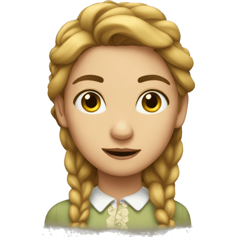 fiona emoji