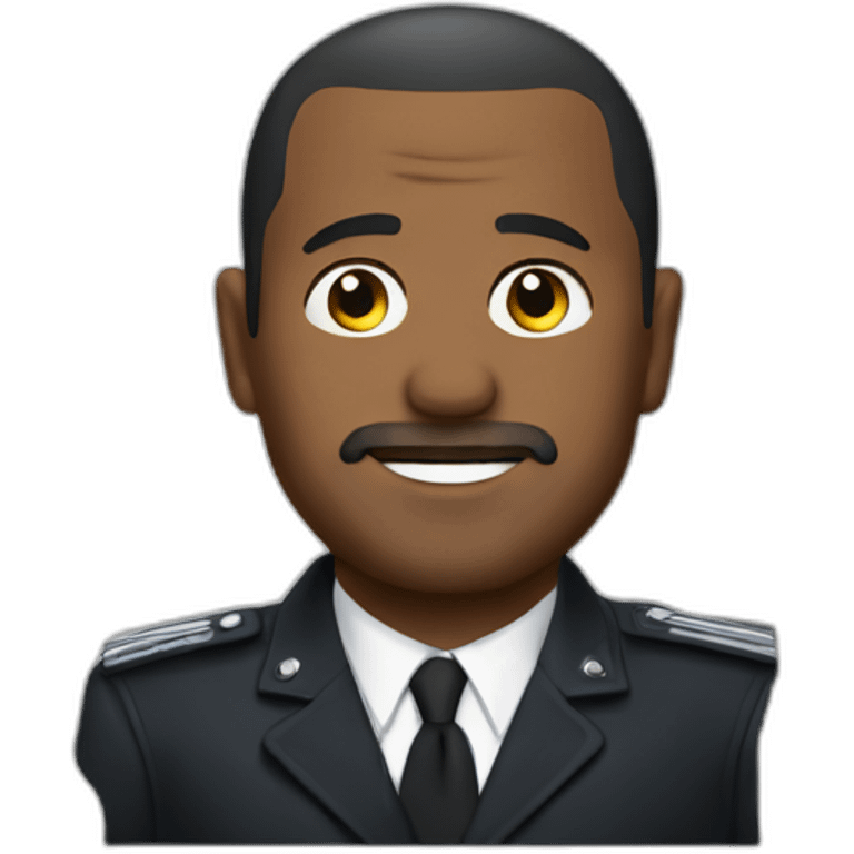 Georges Michael emoji