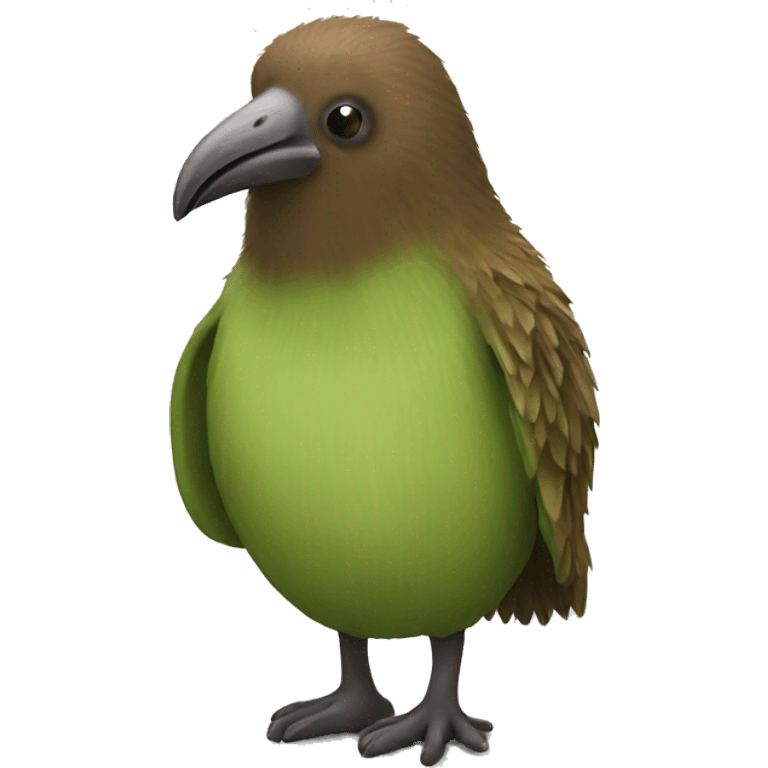 kiwi emoji