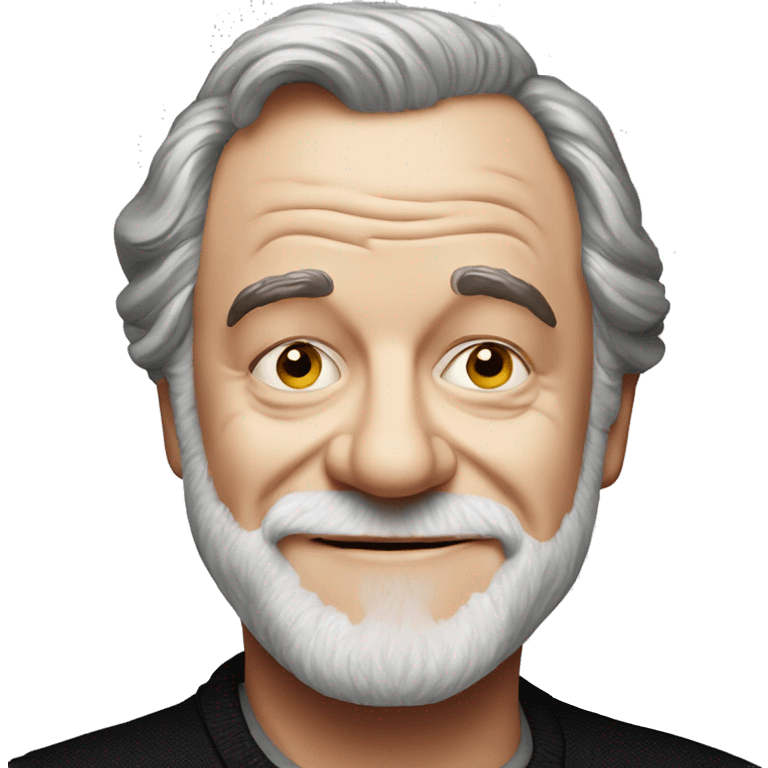 Stephen Sondheim  emoji