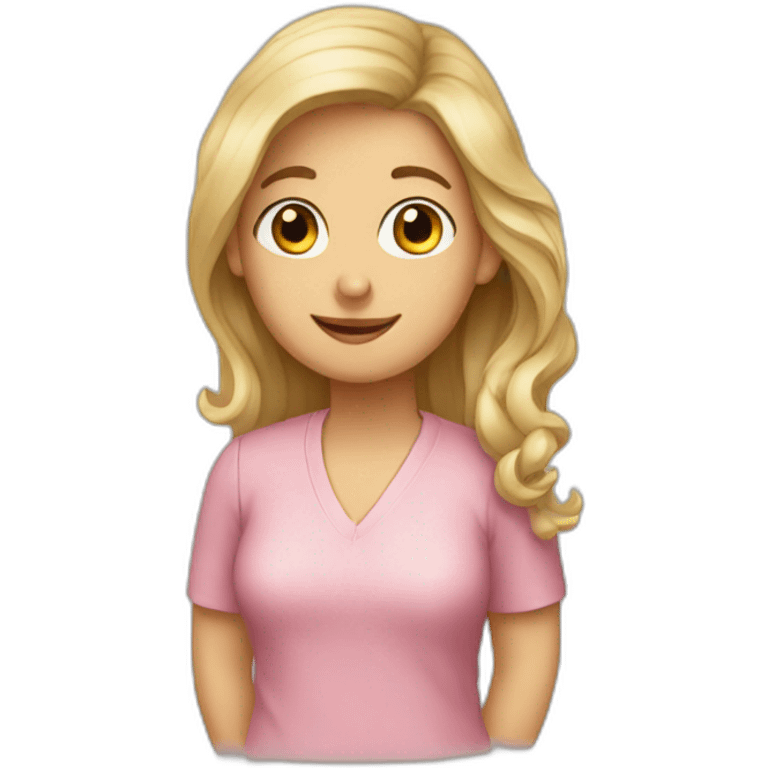 Margaux  emoji