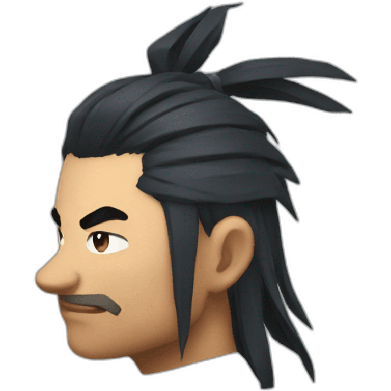 yasuo emoji