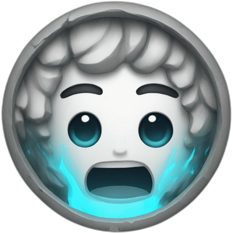 Portal emoji