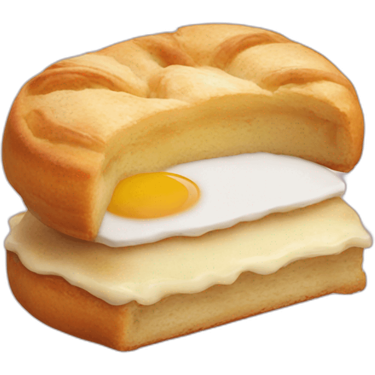 breakfast pastry emoji