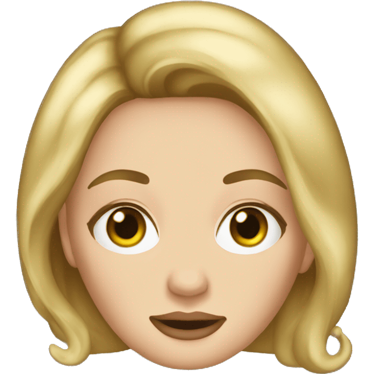 Adele Adkins  emoji