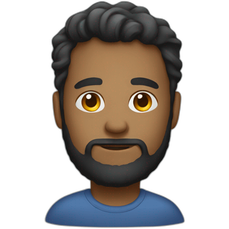 Remote work emoji