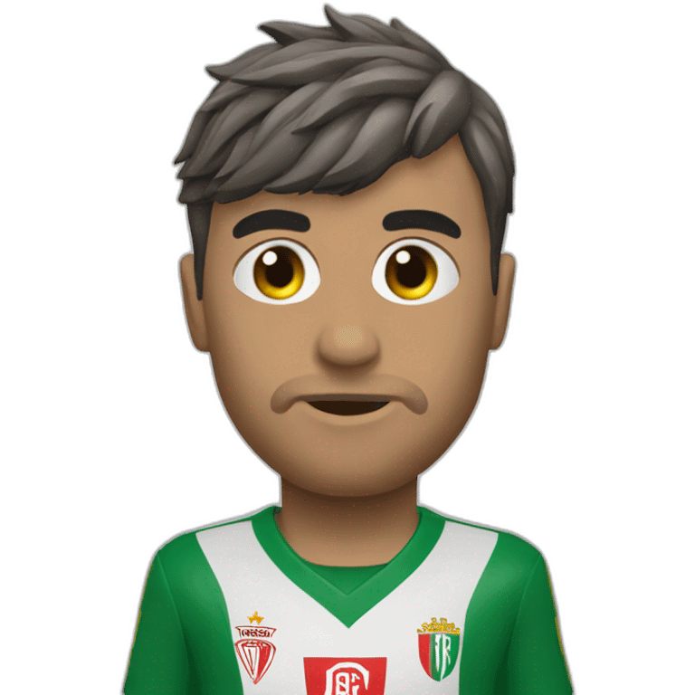 Aguia-Benfica emoji