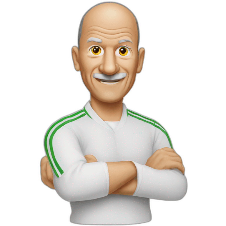 Stan smith emoji