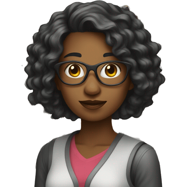 ux/ui designer she emoji