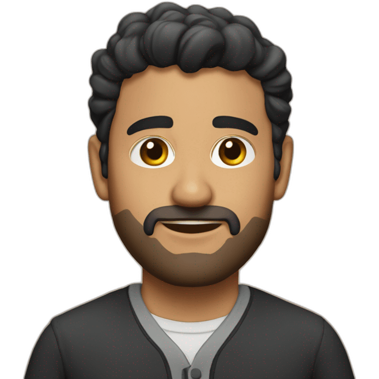 Pablo Longoria emoji