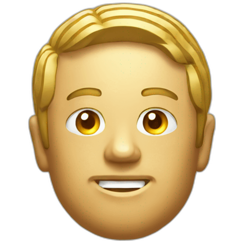 Bitcoin emoji