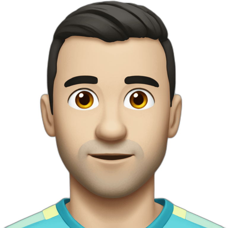 Iago aspas emoji