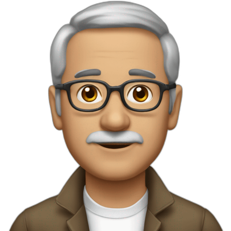 José Miguel Iraola Pérez emoji