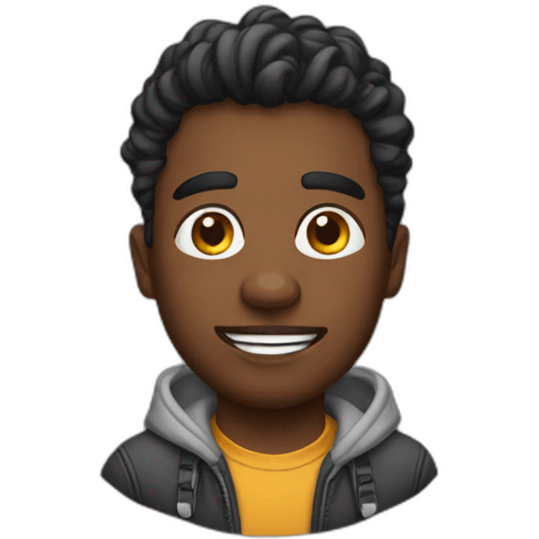 Playboicarti emoji