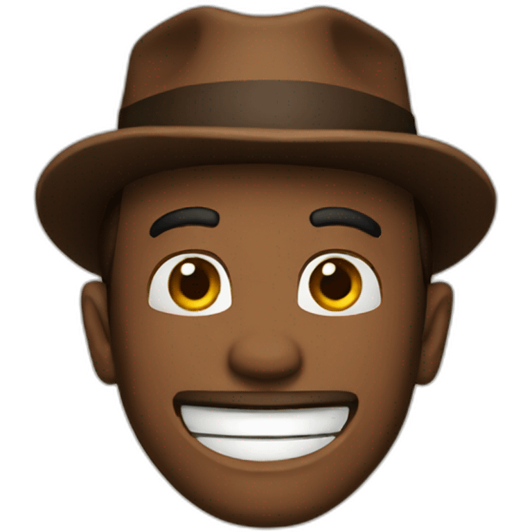 Freddy emoji