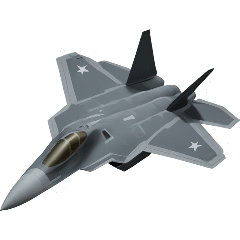 F22 emoji