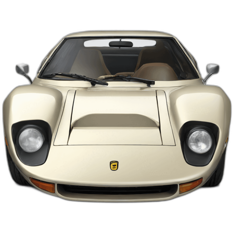 miura 1 emoji