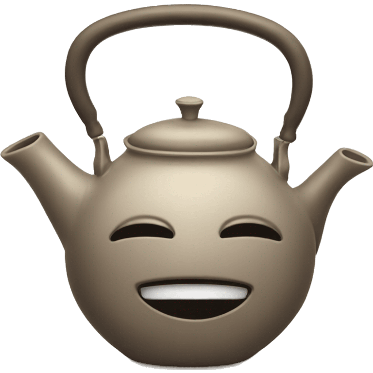 teapot emoji