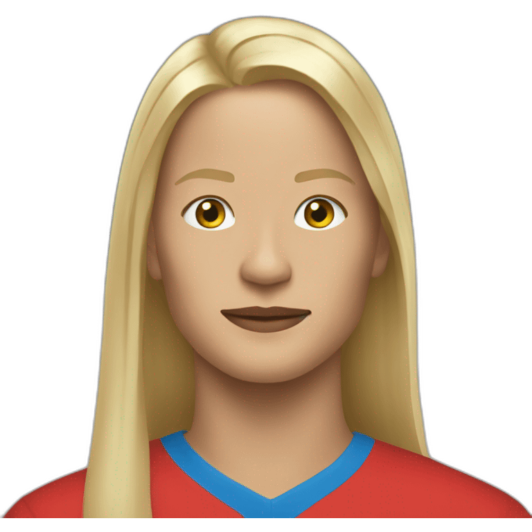 Haaland emoji