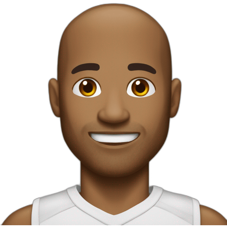 David goggins emoji